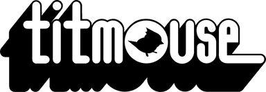 Titmouse Logo